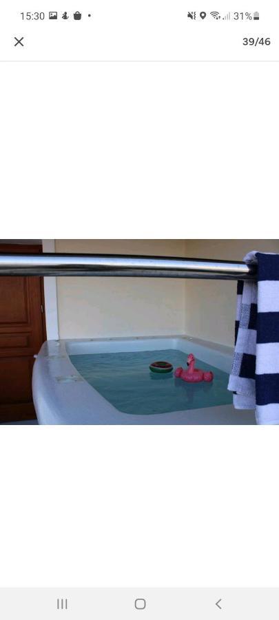 Sun Stories Suites Vóthon Kültér fotó
